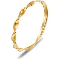 Valeria Damenring 87736059 aus 375er Gelbgold von Valeria