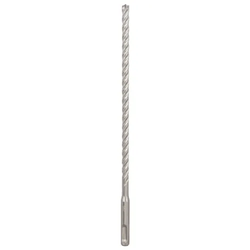 Bosch Professional Hammerbohrer SDS Plus-7X (für Beton und Mauerwerk, 5 x 100 x 165 mm, Zubehör Bohrhammer)