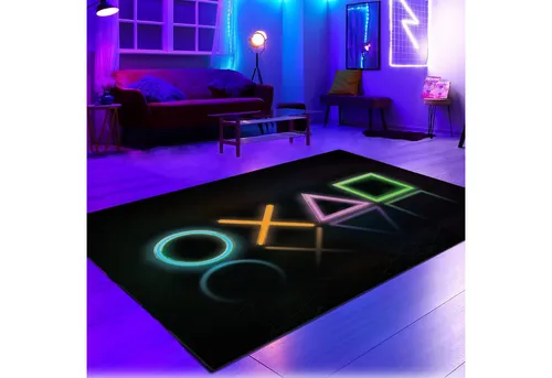 Spiel- & Krabbeldecken von Carpetia