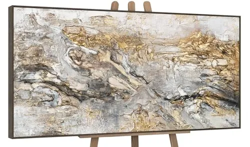 Poster & Bildende Kunst Schwarz von YS