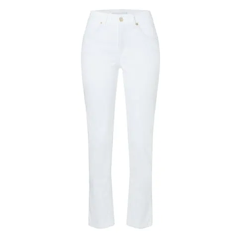 MAC Melanie White Denim 5024-90-0387 D010 W42 L28