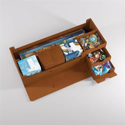 GGS20219 - Altered: Cards' Lair PRO - Altered Edition - Gesellschaftsspiel mit einzigartigen Karten und strategischem Gameplay, ideal für Spieleabende mit Freunden.