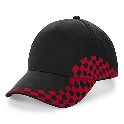 Grand Prix Cap / Kappe / Mütze / Hut