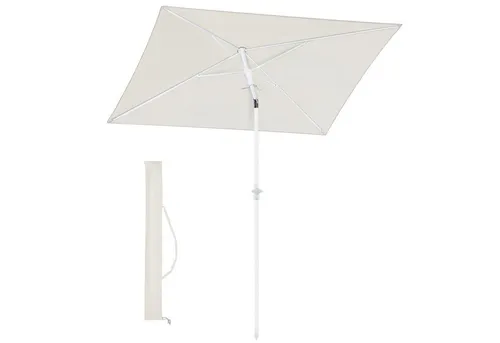Sekey Sonnenschirm 180 x 125 cm