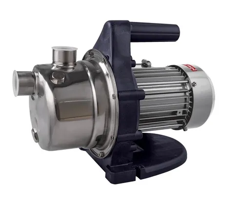 Haushalt Wasserpumpe VS-800S – Effiziente elektrische 800 W Pumpe