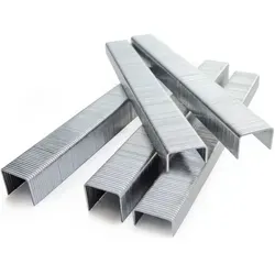 TACWISE Heftklammern 13/8mm verzinkt VE=5000 Stück