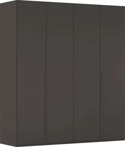 rauch Kleiderschrank MONTCLAR – Flexibel & Modern in 5 Breiten