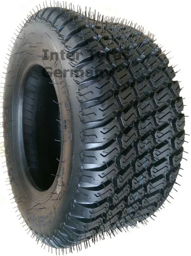 1x 20X8.00-8 Reifen WAVE 20x8-8 Reifen für Rasentraktor Aufsitzmäher Landwirtschaftliche Maschinen Schneefräse Rasenmäherreifen Mantel Reifenmantel 20 x 8.00 – 8 20 x 8 - 8