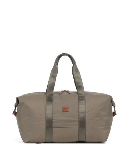Brics X-Collection M Weekender taupe BXG40203.458