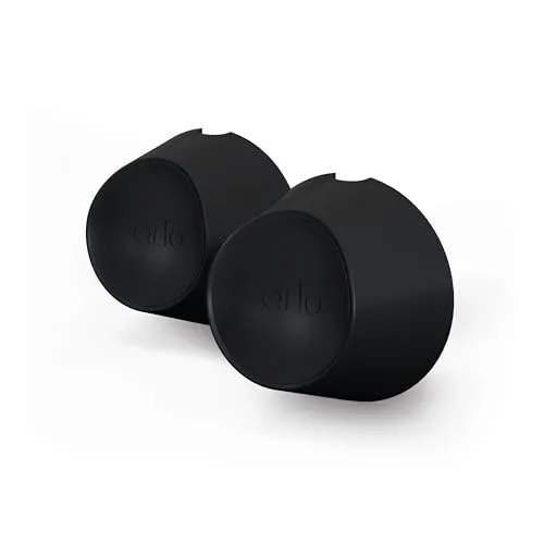 Arlo Magnetische Wandhalterungen für Pro 3, 4, 5 & Ultra 2 von Arlo