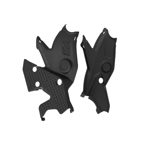 POLISPORT Rahmenschutz