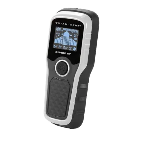 STAHLWERK OG-100 Ortungsgerät