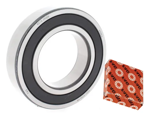 FAG 6210-2RSR Rillenkugellager