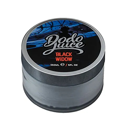 Produktbild Dodo Juice Black Widow