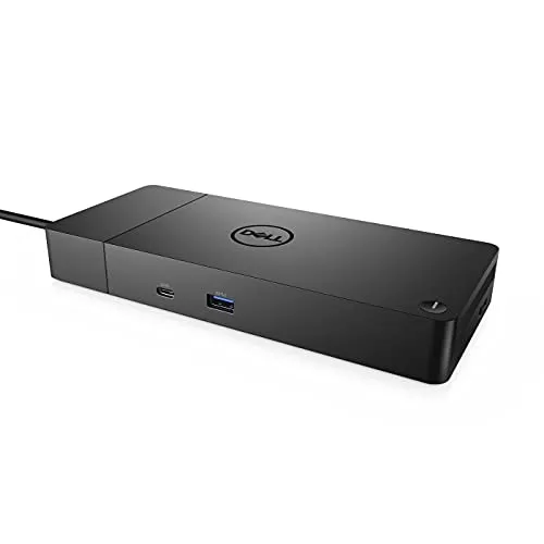 DELL WD19S-180W USB-C Dockingstation von Dell