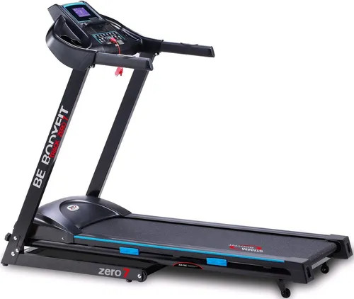 Stamm Bodyfit Laufband Track Zero 7 von STAMM BODYFIT