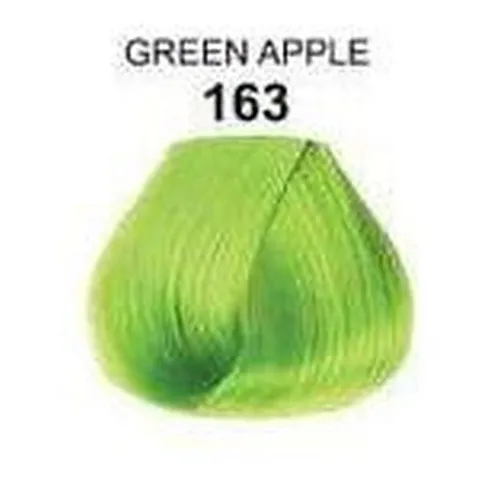 Adore Haarkur Adore Semi Permanent Apple Seed #163 Hair Color 118 ml