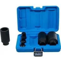 Antriebswellen-Spezialwerkzeugsatz-Set - 6-teilig - 1/2