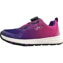 Vado Fresh Lo BOA GTX Mädchen Schnürer in Violett, Größe 34 von VADO