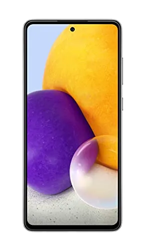Samsung Galaxy A72 4G 128 GB