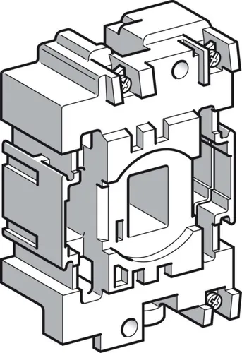 Schneider Electric Magnetspule LX1D6P7 Schütze Magnetspule