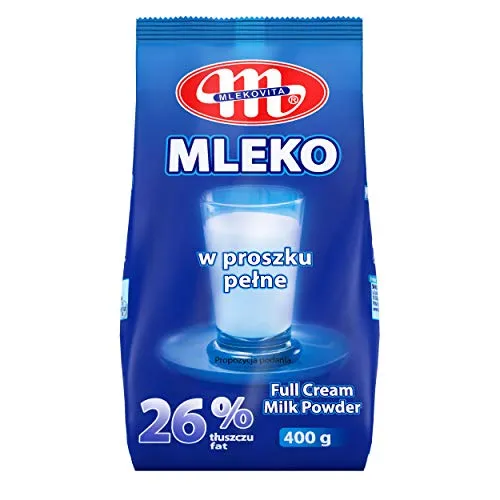 Mlekovita
