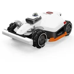 Mammotion LUBA 3 AWD 5000 Mähroboter ohne Begrenzungskabel