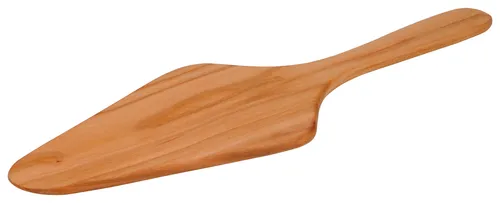 Pizzaheber Pizza - Heber Tortenheber Kuchenheber aus Kirschholz L 30,5 cm