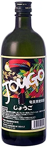 Amami Oshima Jougo 0,72 Liter 25% Vol von 奄美大島酒造