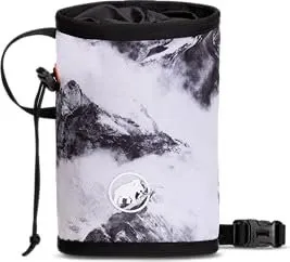 Mammut Gym Print Chalk Bag von Mammut