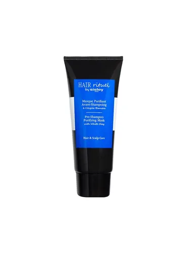 Sisley Hair Rituel Pre-Shampoo Purifying Mask (200 ml) von Sisley