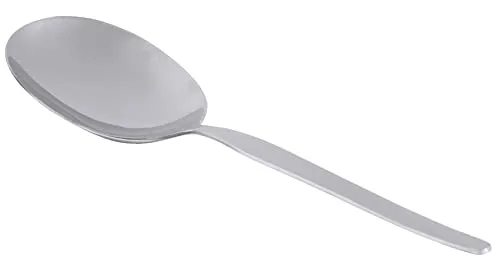 Contacto Edelstahl Servierlöffel 