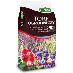 Sand & Gartenerde Braun von BIOVITA decorative stones & garden minerals