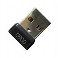 Logitech Receiver für Gaming Maus G900 Chaos Spectrum