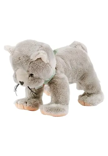Sterntaler 3002427 Kuscheltier - Mehrfarbig, ideales Geschenk und perfekte Party-Dekoration für Kinder