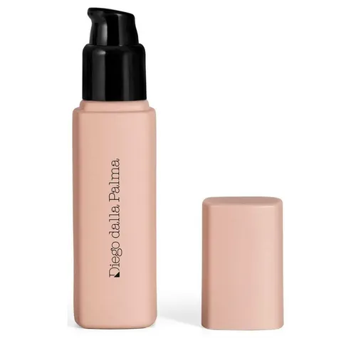 Diego Dalla Palma Nudissimo Soft Matt Foundation 30ml - Golden Bronze 249W - Make-up: Hochwertige Foundation mit soft-mattem Finish, ideal für einen natürlichen Look und langanhaltende Deckkraft.
