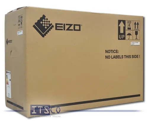EIZO FLEXSCAN EV2451-BK 23.8