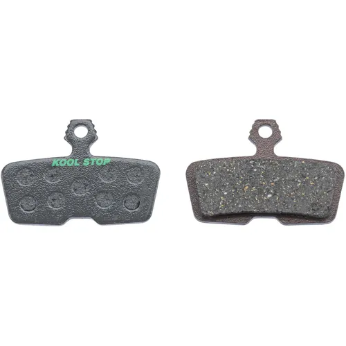Kool-Stop Bremsbelag AVID EB, Code R >2010 RE D294E - Hochwertige Scheibenbremsbeläge von Kool-Stop für zuverlässige Bremsleistung und Sicherheit beim Fahren. Ideal für anspruchsvolle Mountainbiker.