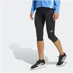 adidas adi365 3/4 Lauftight Damen in schwarz von adidas