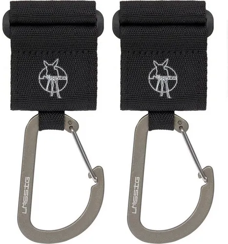 Zubehör für Kinderwagen von LÄSSIG