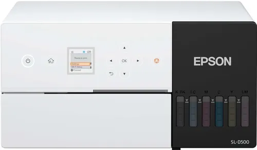 Produktbild Epson SURELAB SL-D500