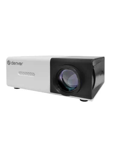 DENVER PR-1000 Mini-Projektor