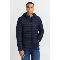 Blend 20712462 BHRomsey Hood Herren Steppjacke - Funktionsjacke mit Kapuze, leicht gefüttert und ideal für jede Jahreszeit. Nachhaltig produziert und vielseitig kombinierbar für einen sportlichen oder eleganten Look.