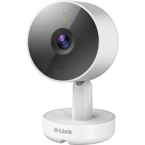 D-Link DCS-8350LH 2K QHD Indoor Wi-Fi Kamera von D-Link