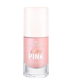 essence fairy Nagellack 8 ml Nr. 04 - Fairy Pink