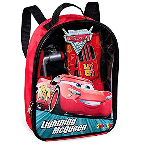 Simba 7600360145 Werkzeug Tasche, Fahrzeug
