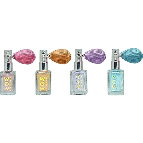 Glitzer Körperspray, WOW Generation von WOW GENERATION