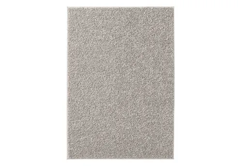 TaraCarpet Langflor-Teppich Sole 120x120 cm von TaraCarpet