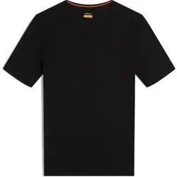Icebreaker Men 175 Everyday SS Crewe Black (XL) - Funktionsunterwäsche aus 100% Merinowolle, atmungsaktiv und elastisch für optimalen Tragekomfort und Bewegungsfreiheit – ideal für Abenteuer und Alltag.