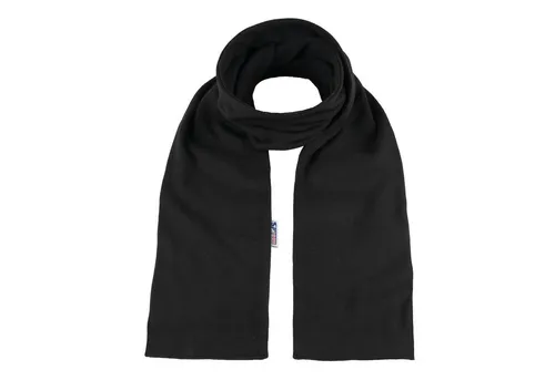 modAS Modeschal, Bretonischer Schal Unisex mit Streifen und uni Herren Damen Kinder